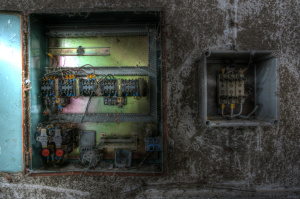 Electrical Panel