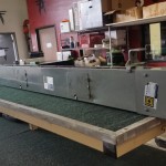 600 Volt 400 Amp Bus Duct